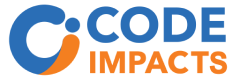 codeimpacts logo